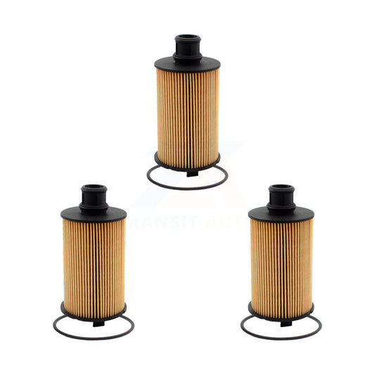 Engine Oil Filter Kit-K56-100054 - Kit.bestparts.ca