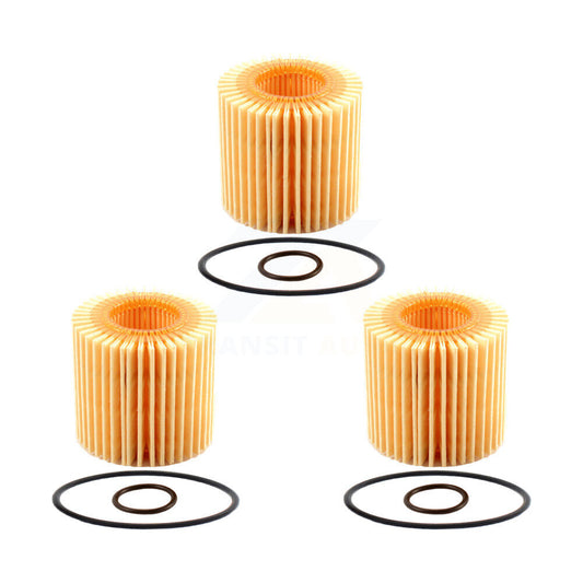 Engine Oil Filter Kit-K56-100055 - Kit.bestparts.ca