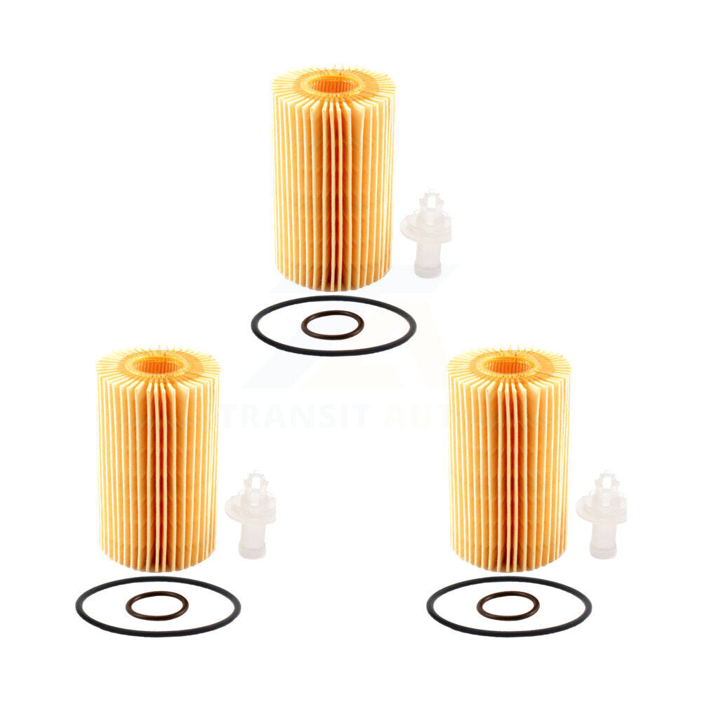Engine Oil Filter Kit-K56-100062 - Kit.bestparts.ca