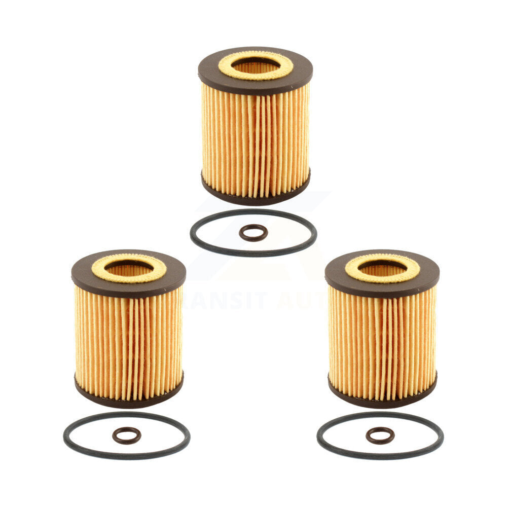 Engine Oil Filter Kit-K56-100064 - Kit.bestparts.ca
