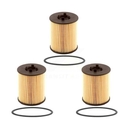 Engine Oil Filter Kit-K56-100065 - Kit.bestparts.ca