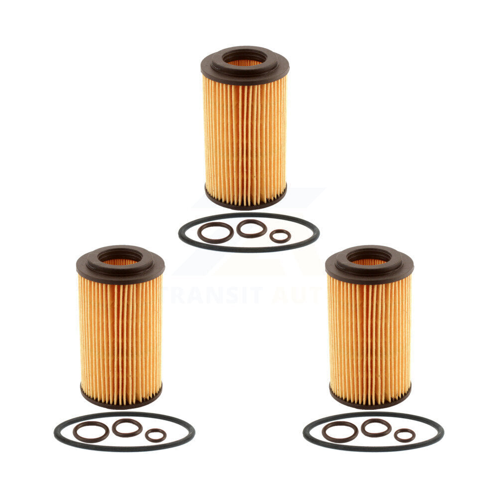 Engine Oil Filter Kit-K56-100068 - Kit.bestparts.ca