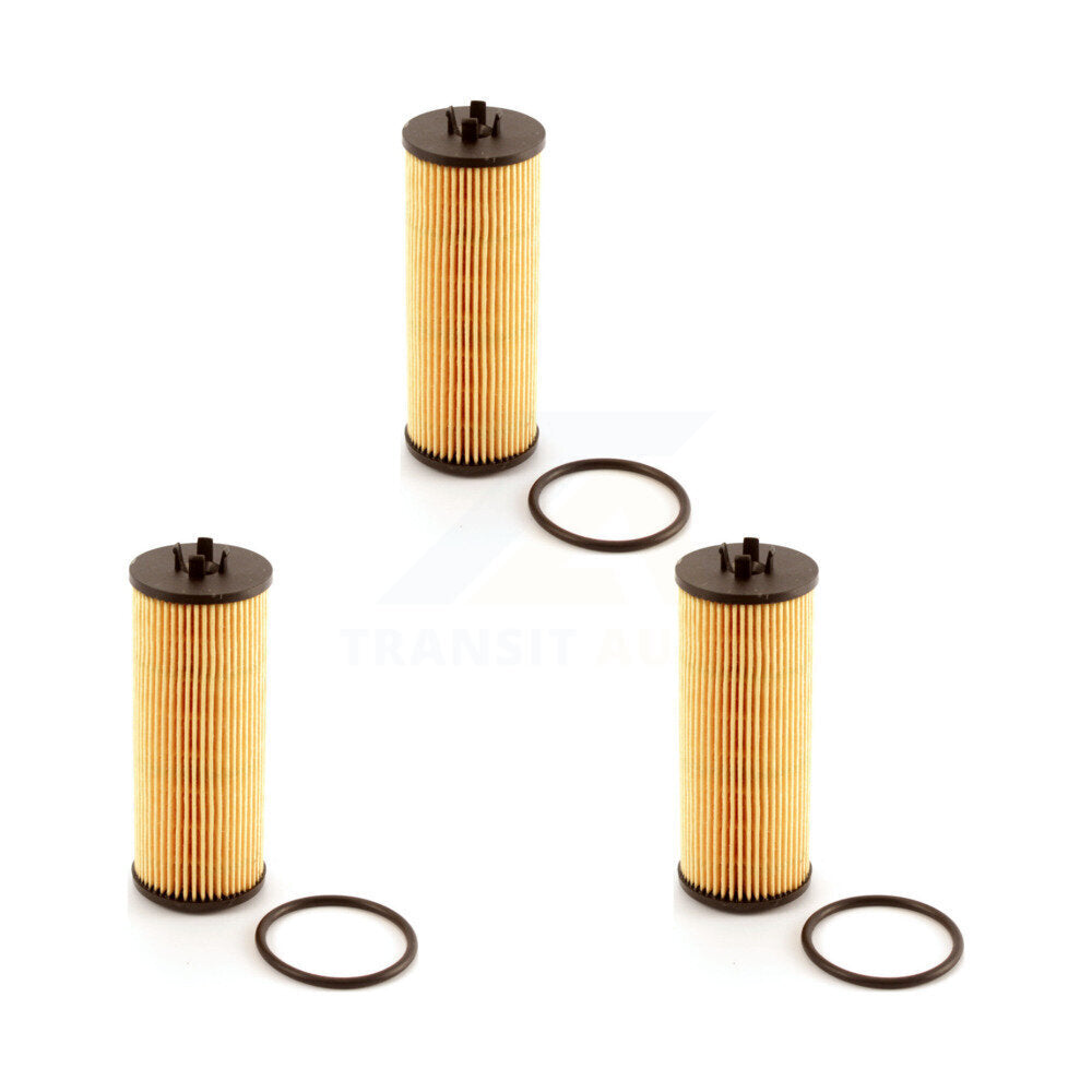 Engine Oil Filter Kit-K56-100069 - Kit.bestparts.ca