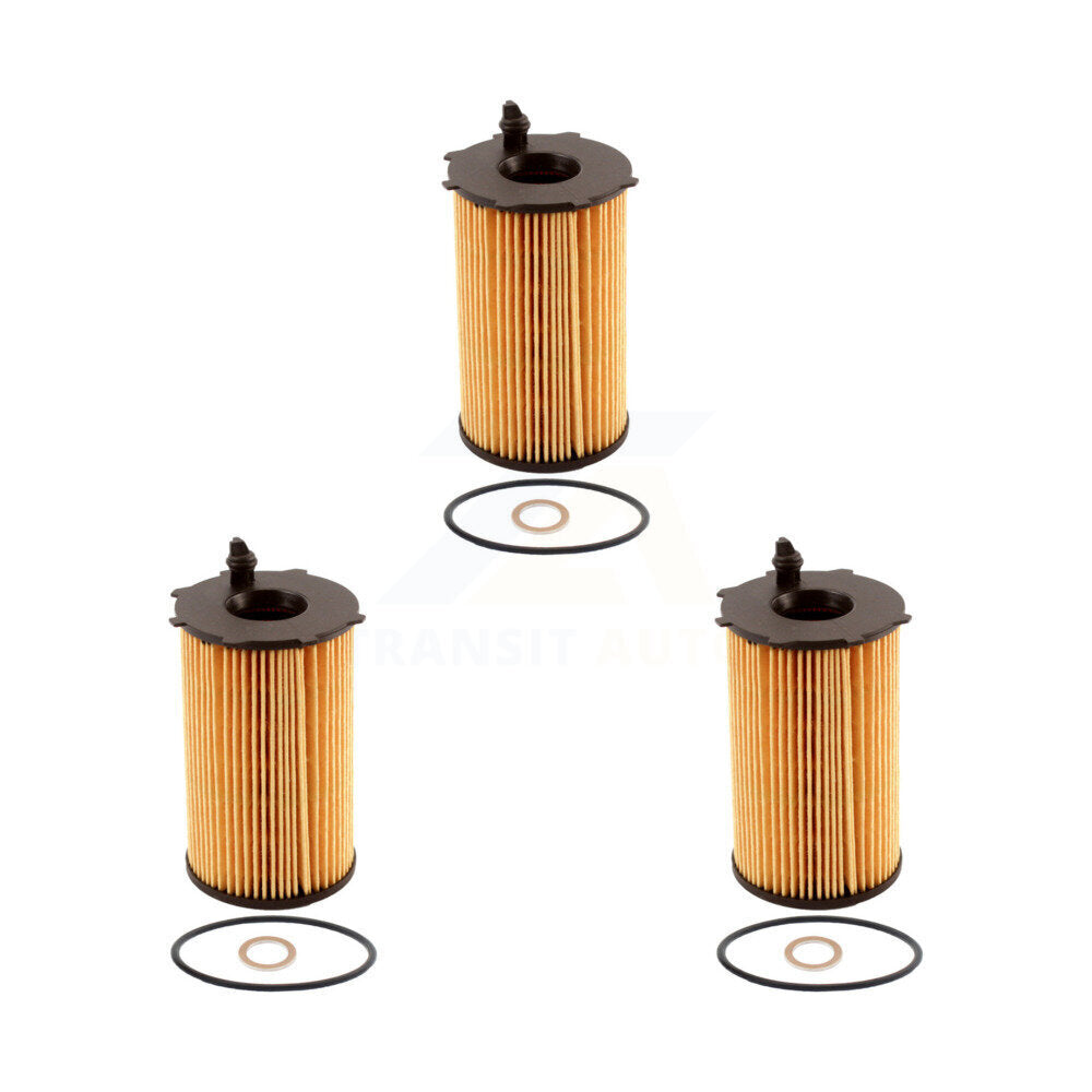Engine Oil Filter Kit-K56-100070 - Kit.bestparts.ca