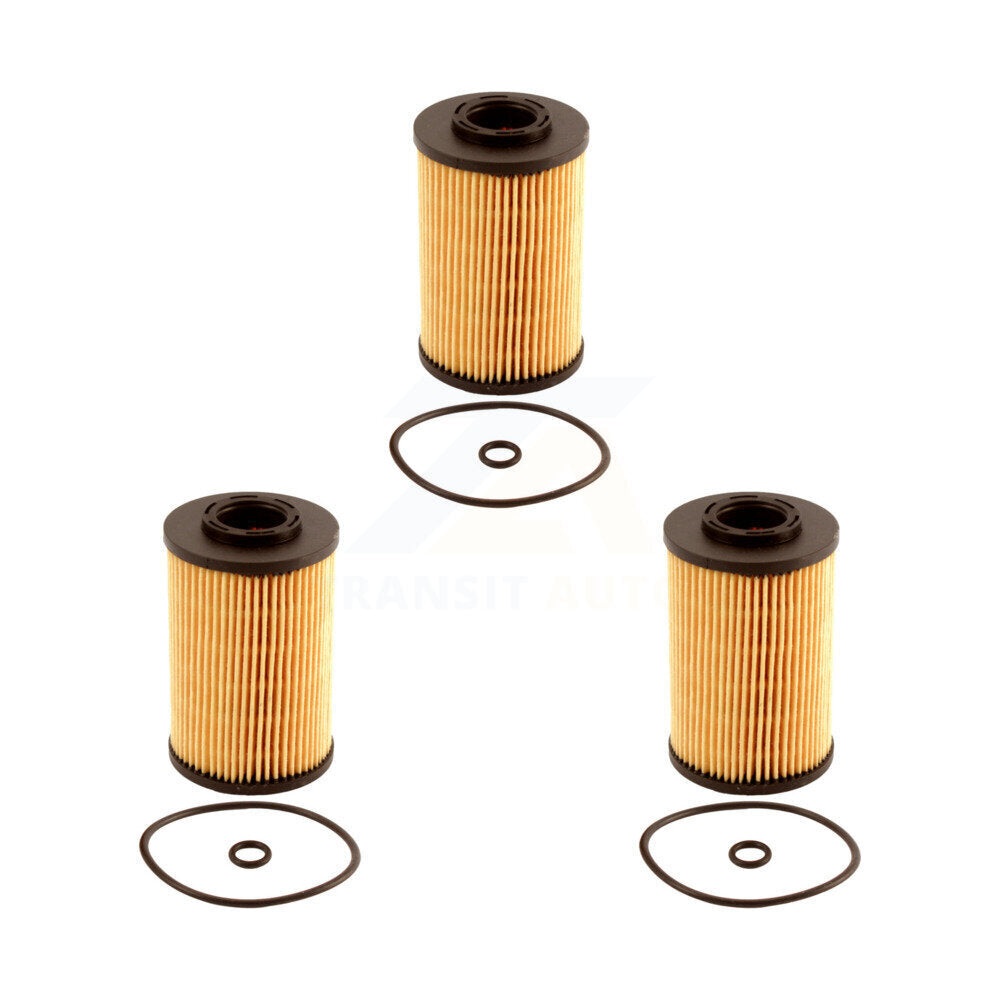 Engine Oil Filter Kit-K56-100072 - Kit.bestparts.ca