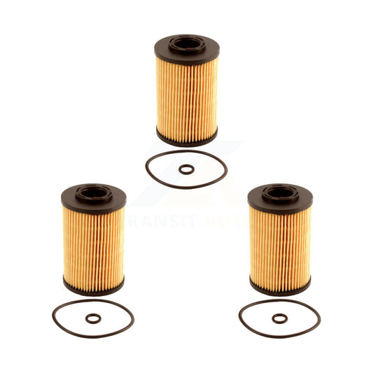 Engine Oil Filter Kit-K56-100072 - Kit.bestparts.ca