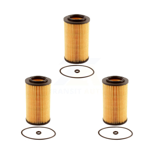 Engine Oil Filter Kit-K56-100073 - Kit.bestparts.ca