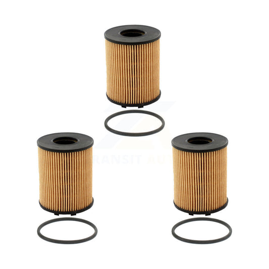 Engine Oil Filter Kit-K56-100077 - Kit.bestparts.ca