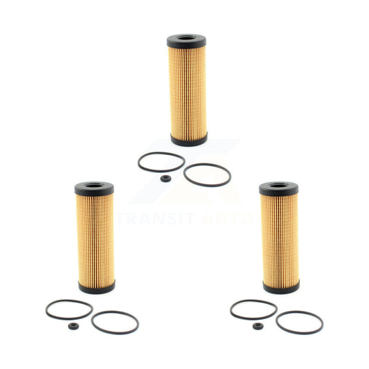 Engine Oil Filter Kit-K56-100078 - Kit.bestparts.ca