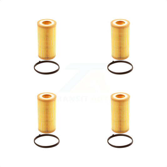 Engine Oil Filter Kit-K56-100080 - Kit.bestparts.ca