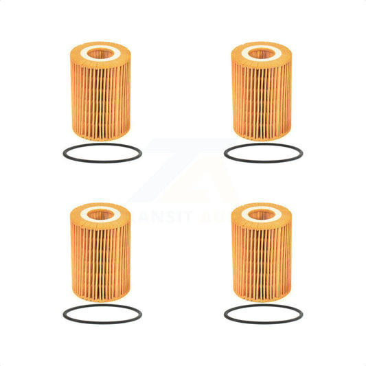 Engine Oil Filter Kit-K56-100084 - Kit.bestparts.ca