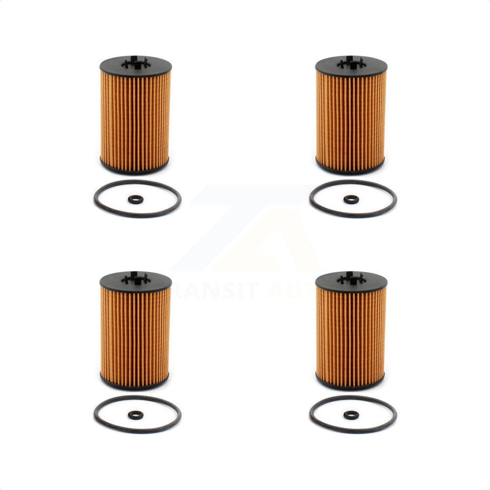 Engine Oil Filter Kit-K56-100085 - Kit.bestparts.ca