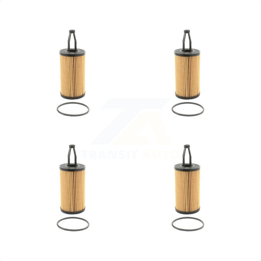 Engine Oil Filter Kit-K56-100087 - Kit.bestparts.ca