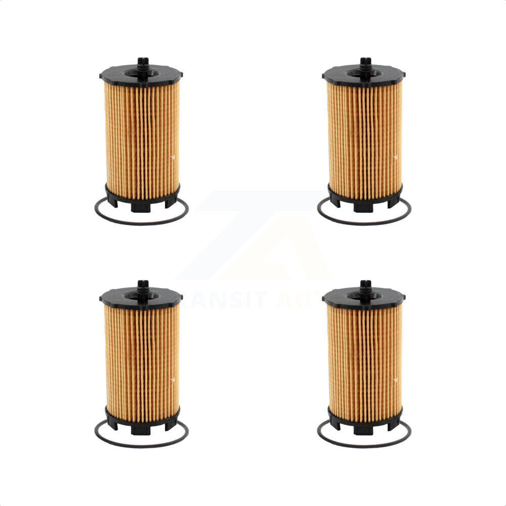 Engine Oil Filter Kit-K56-100088 - Kit.bestparts.ca