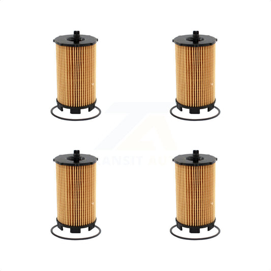 Engine Oil Filter Kit-K56-100088 - Kit.bestparts.ca
