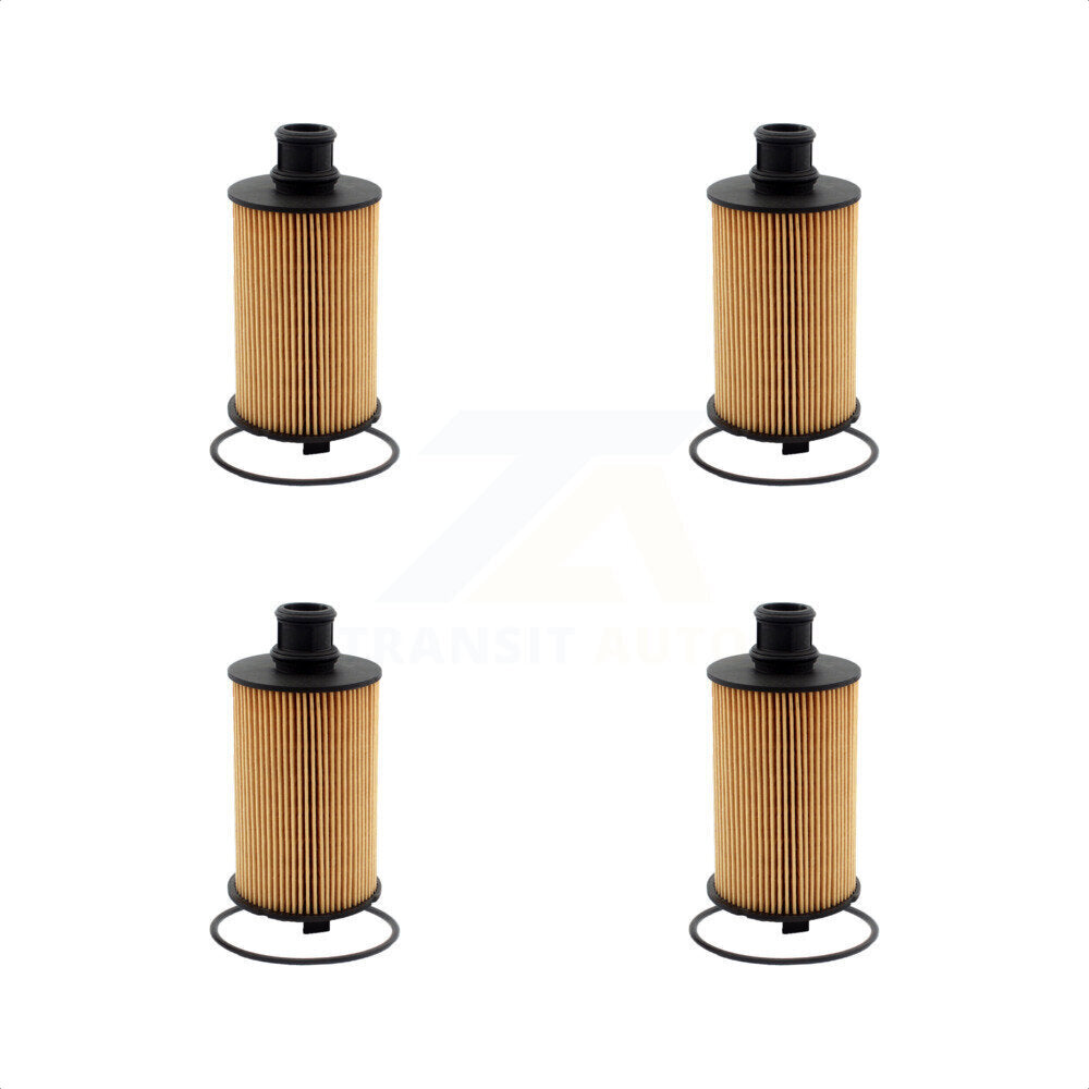 Engine Oil Filter Kit-K56-100093 - Kit.bestparts.ca