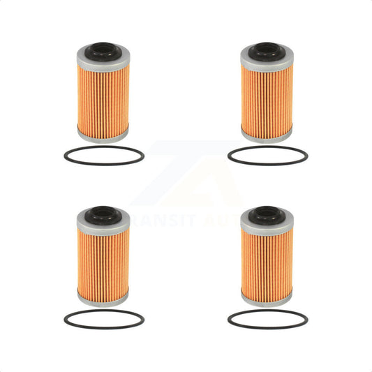 Engine Oil Filter Kit-K56-100095 - Kit.bestparts.ca