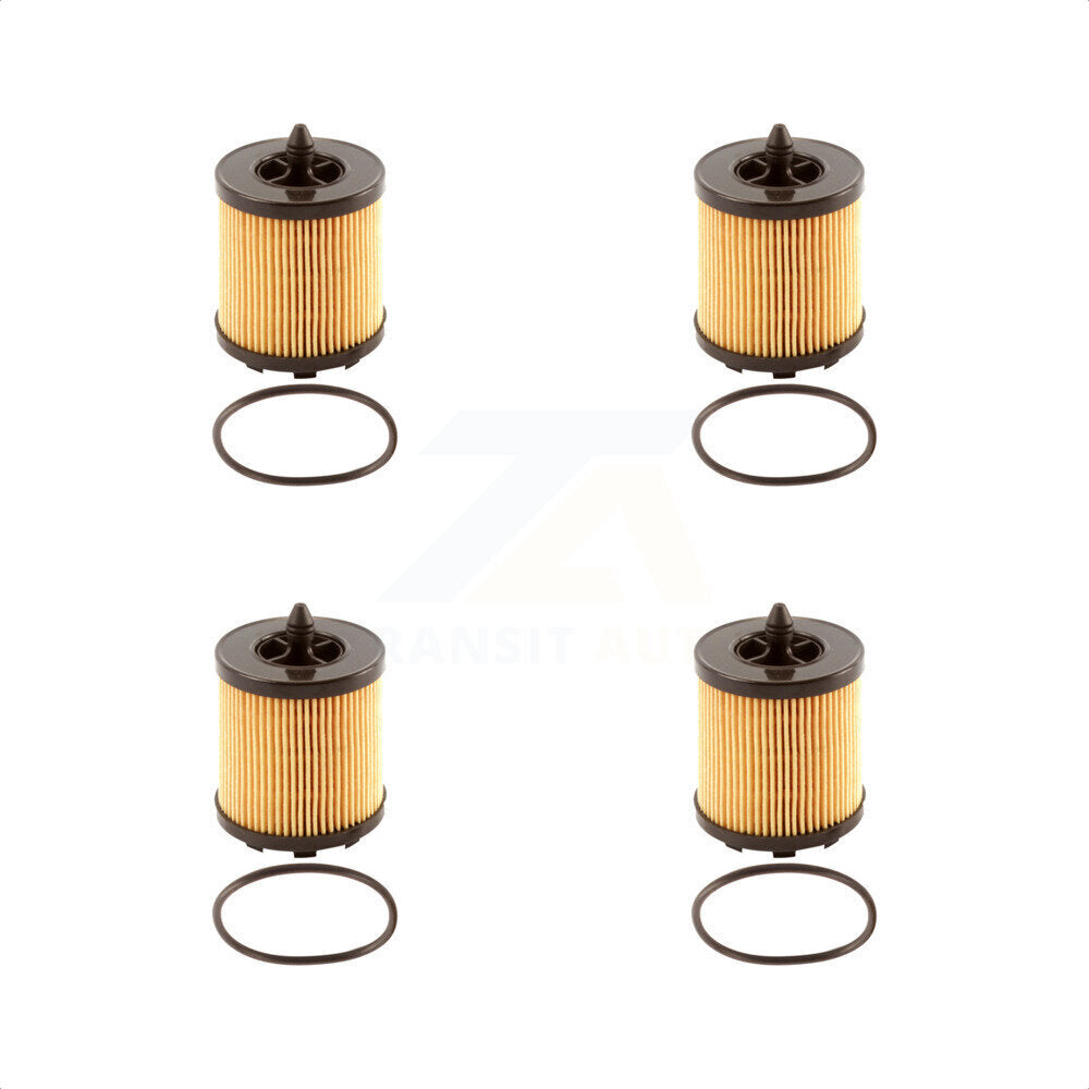 Engine Oil Filter Kit-K56-100096 - Kit.bestparts.ca
