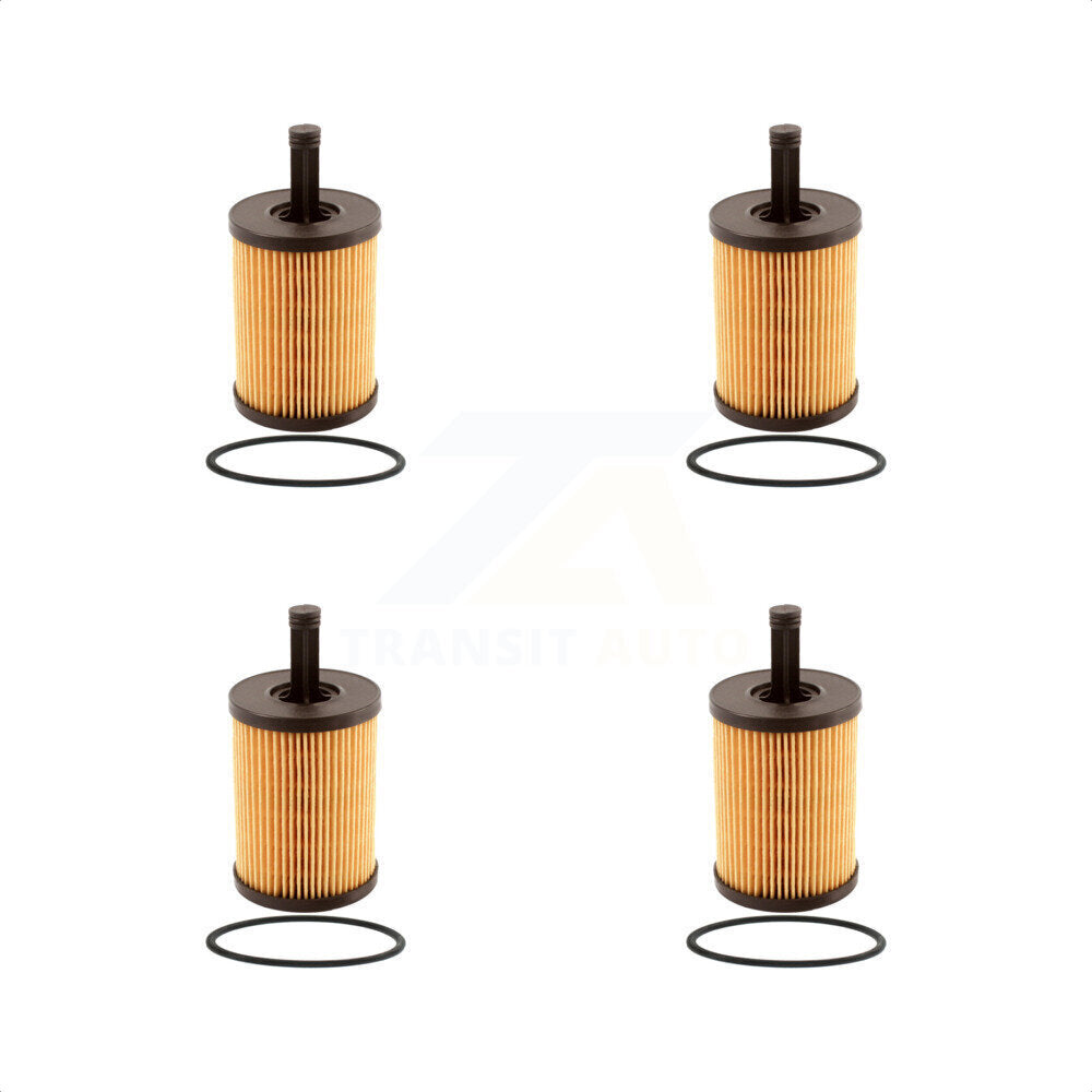 Engine Oil Filter Kit-K56-100098 - Kit.bestparts.ca Kit.bestparts.ca