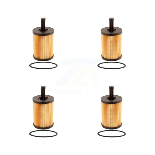 Engine Oil Filter Kit-K56-100098 - Kit.bestparts.ca