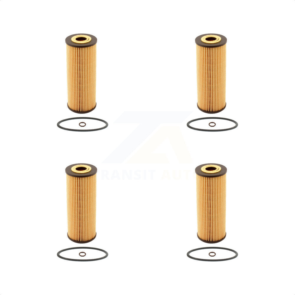 Engine Oil Filter Kit-K56-100099 - Kit.bestparts.ca