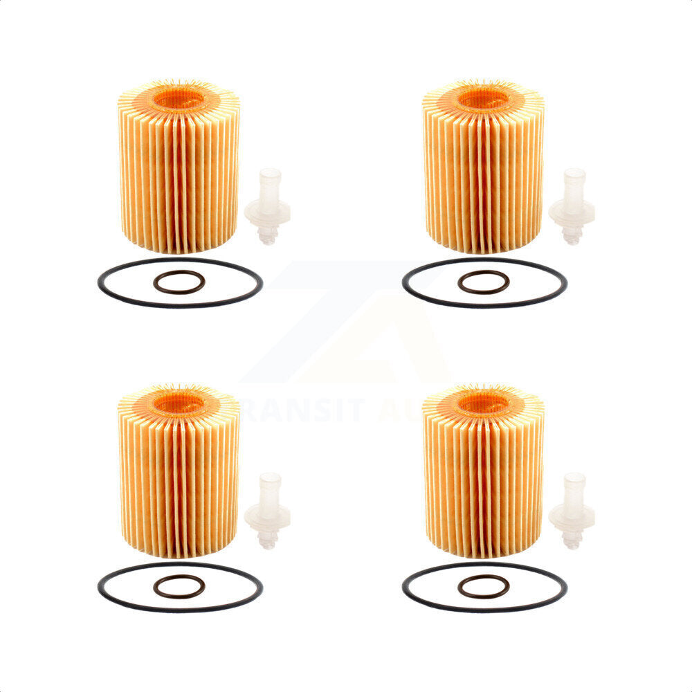 Engine Oil Filter Kit-K56-100100 - Kit.bestparts.ca Kit.bestparts.ca