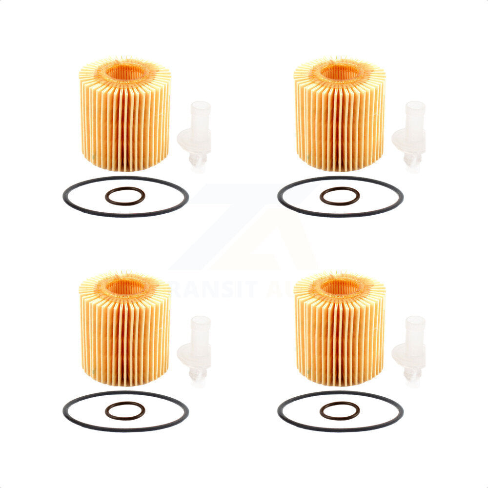 Engine Oil Filter Kit-K56-100102 - Kit.bestparts.ca