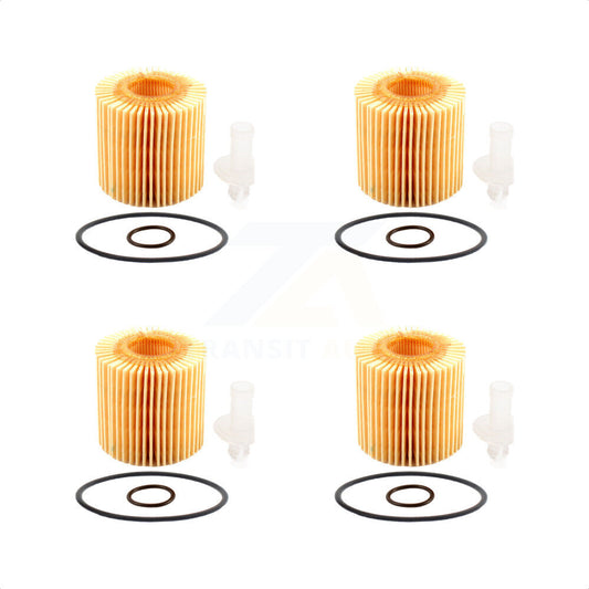 Engine Oil Filter Kit-K56-100102 - Kit.bestparts.ca