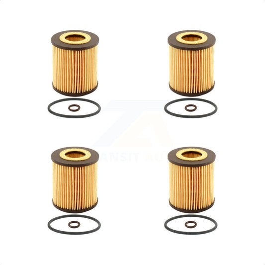 Engine Oil Filter Kit-K56-100103 - Kit.bestparts.ca