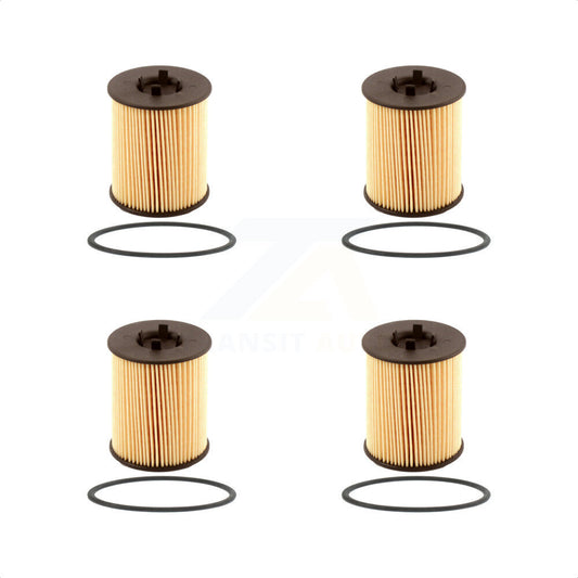 Engine Oil Filter Kit-K56-100104 - Kit.bestparts.ca