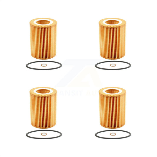 Engine Oil Filter Kit-K56-100105 - Kit.bestparts.ca