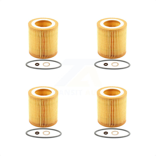 Engine Oil Filter Kit-K56-100106 - Kit.bestparts.ca