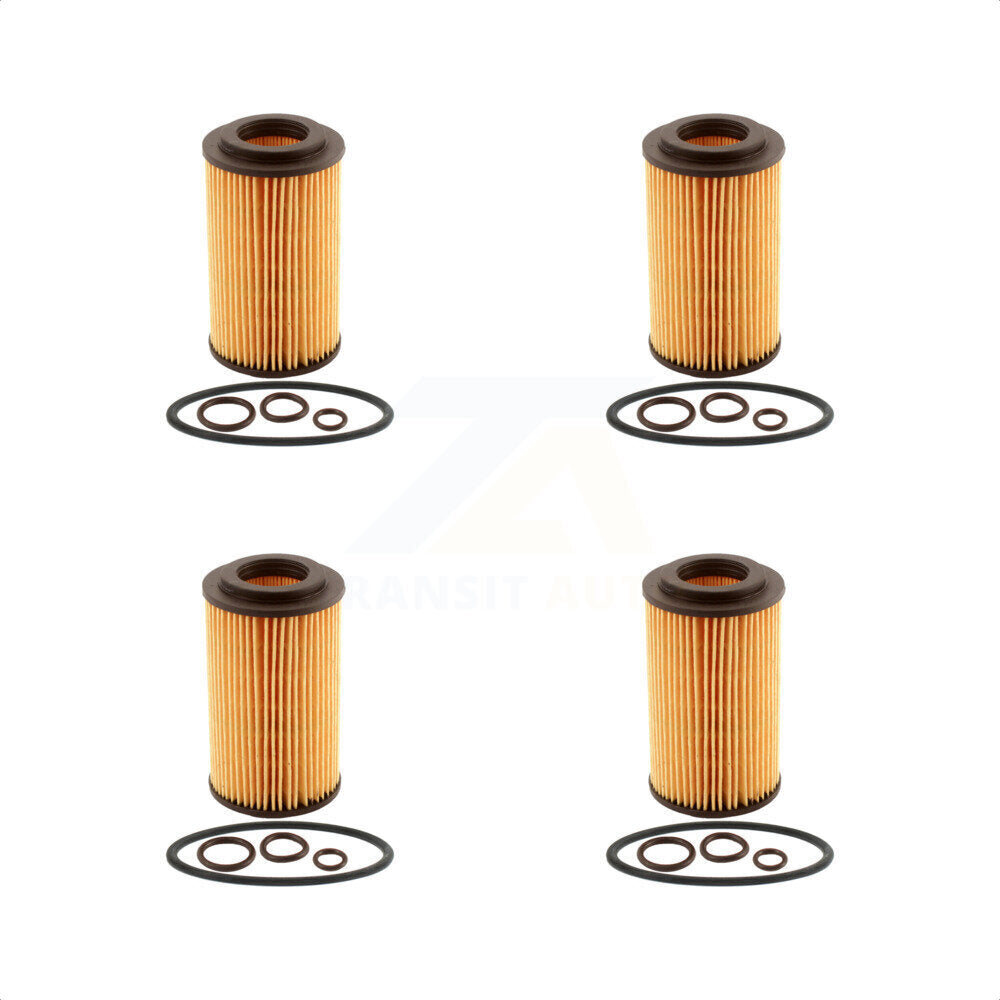 Engine Oil Filter Kit-K56-100107 - Kit.bestparts.ca