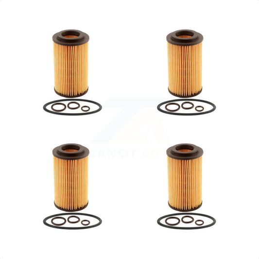 Engine Oil Filter Kit-K56-100107 - Kit.bestparts.ca