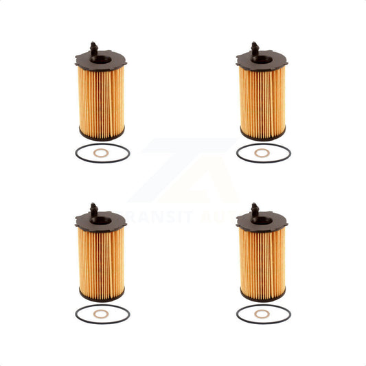 Engine Oil Filter Kit-K56-100109 - Kit.bestparts.ca