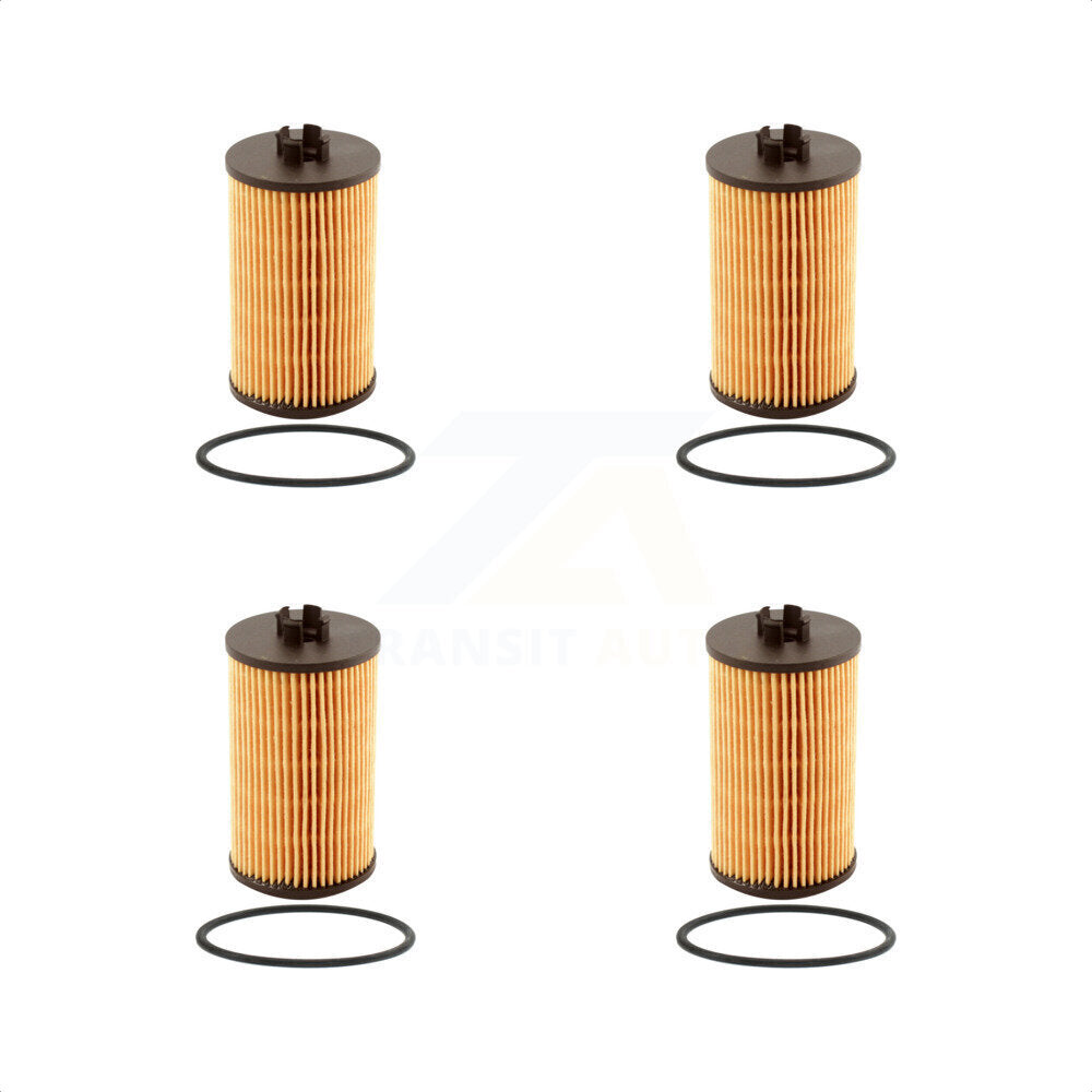 engine oil filter-k56-100110 - Kit.bestparts.ca