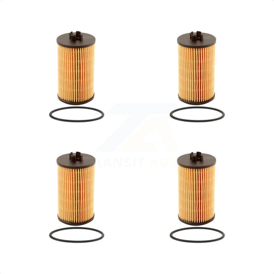 engine oil filter-k56-100110 - Kit.bestparts.ca