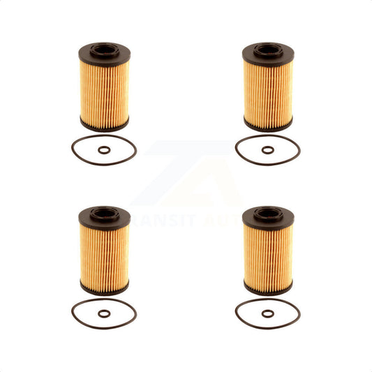 Engine Oil Filter Kit-K56-100111 - Kit.bestparts.ca