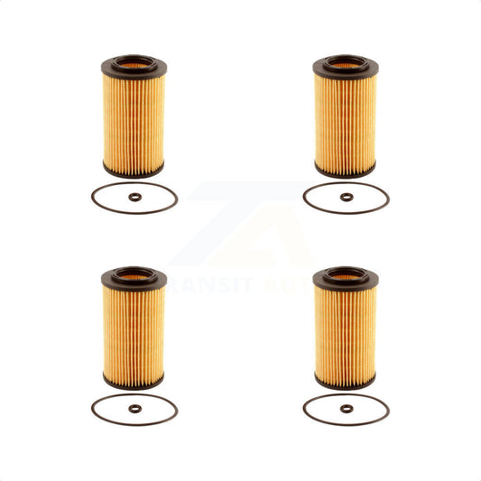 Engine Oil Filter Kit-K56-100112 - Kit.bestparts.ca