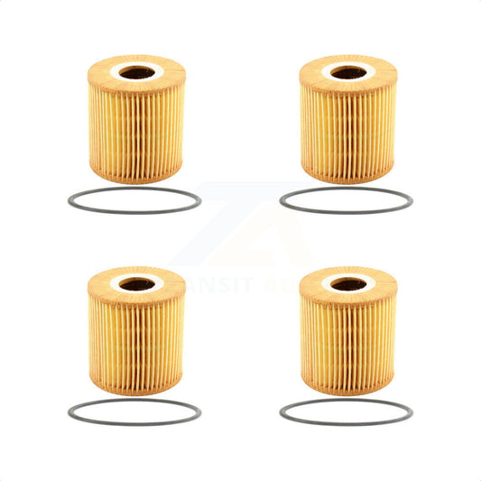 Engine Oil Filter Kit-K56-100113 - Kit.bestparts.ca