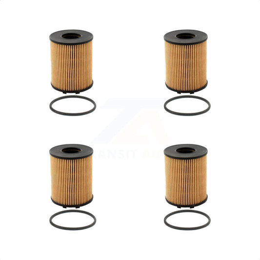 Engine Oil Filter Kit-K56-100116 - Kit.bestparts.ca