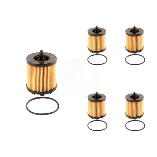 Engine Oil Filter Kit-K56-100119 - Kit.bestparts.ca