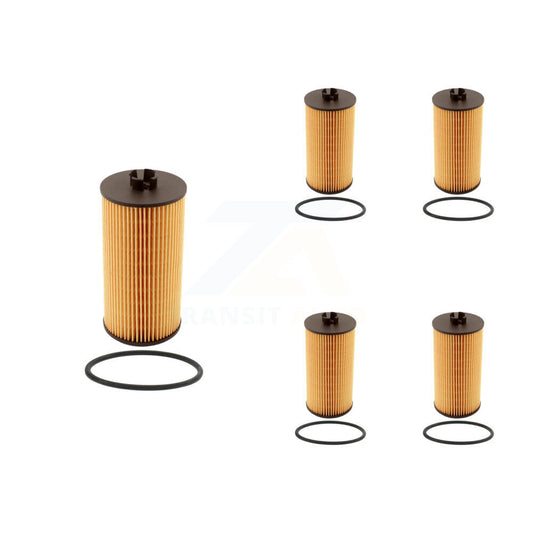 Engine Oil Filter Kit-K56-100120 - Kit.bestparts.ca