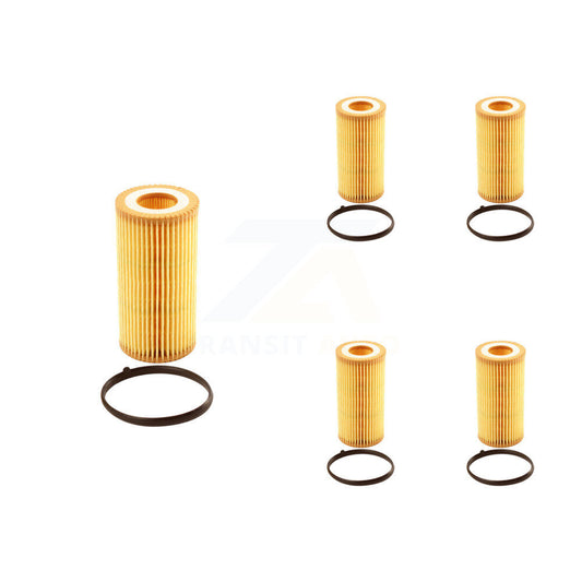 Engine Oil Filter Kit-K56-100121 - Kit.bestparts.ca