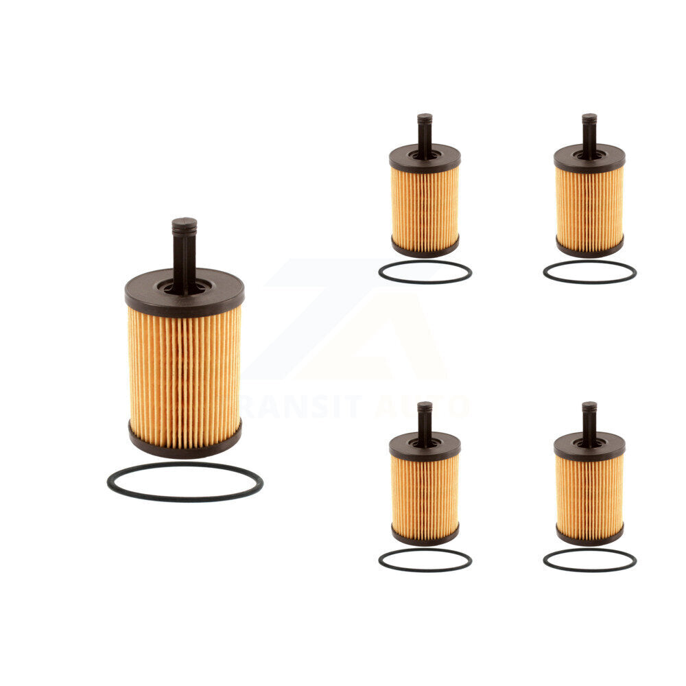 Engine Oil Filter Kit-K56-100122 - Kit.bestparts.ca