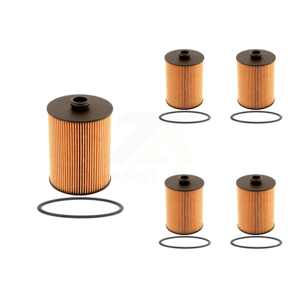 Engine Oil Filter Kit-K56-100123 - Kit.bestparts.ca