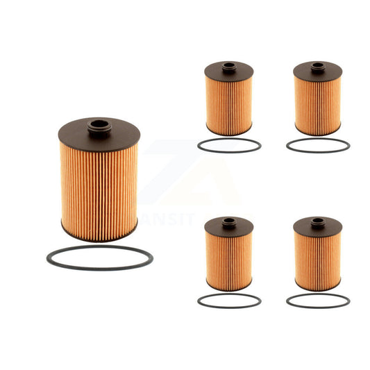 Engine Oil Filter Kit-K56-100123 - Kit.bestparts.ca