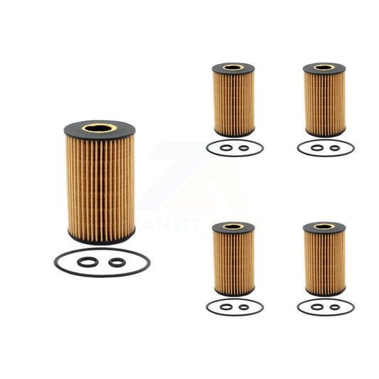 Engine Oil Filter Kit-K56-100124 - Kit.bestparts.ca