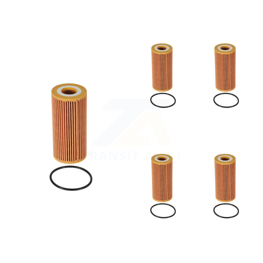 Engine Oil Filter Kit-K56-100125 - Kit.bestparts.ca