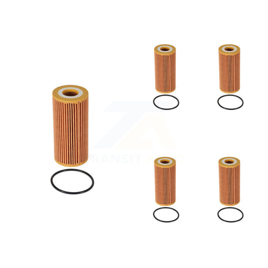 Engine Oil Filter Kit-K56-100125 - Kit.bestparts.ca